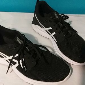 Asics Gel Torrance running shoes- Black size 11